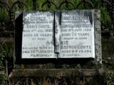 image of grave number 839105